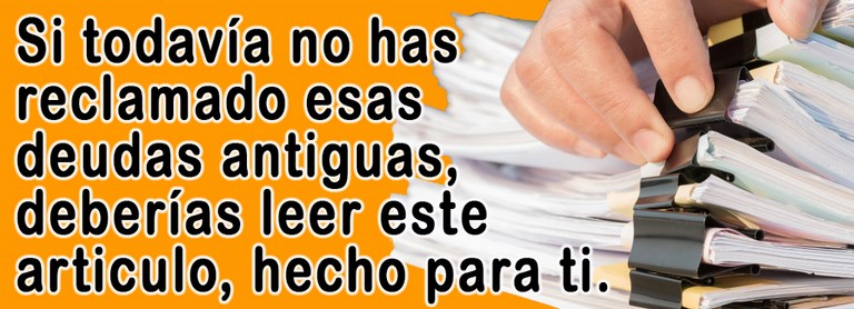 Te podemos ayudar