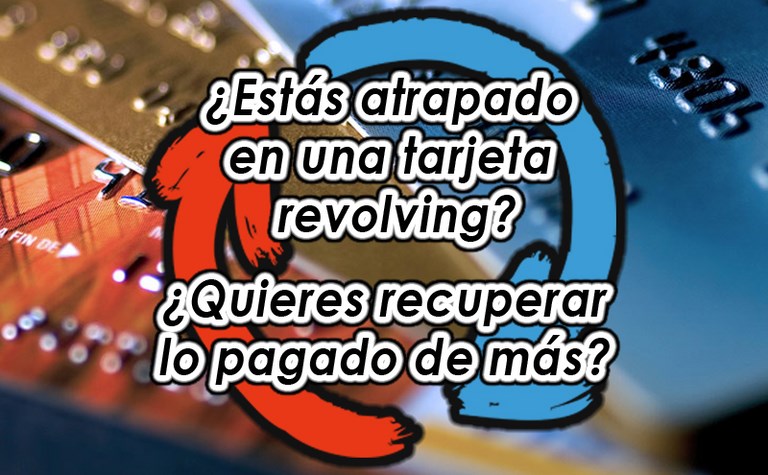 Tarjetas Revolving Tarjetas Revolving