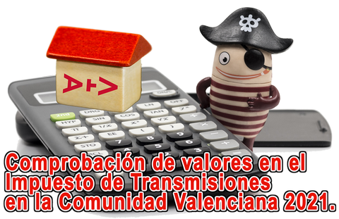 Comprobacion de Valores