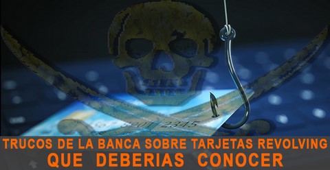 Trucos de la Banca